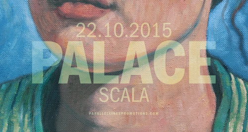 Palace Scala Website